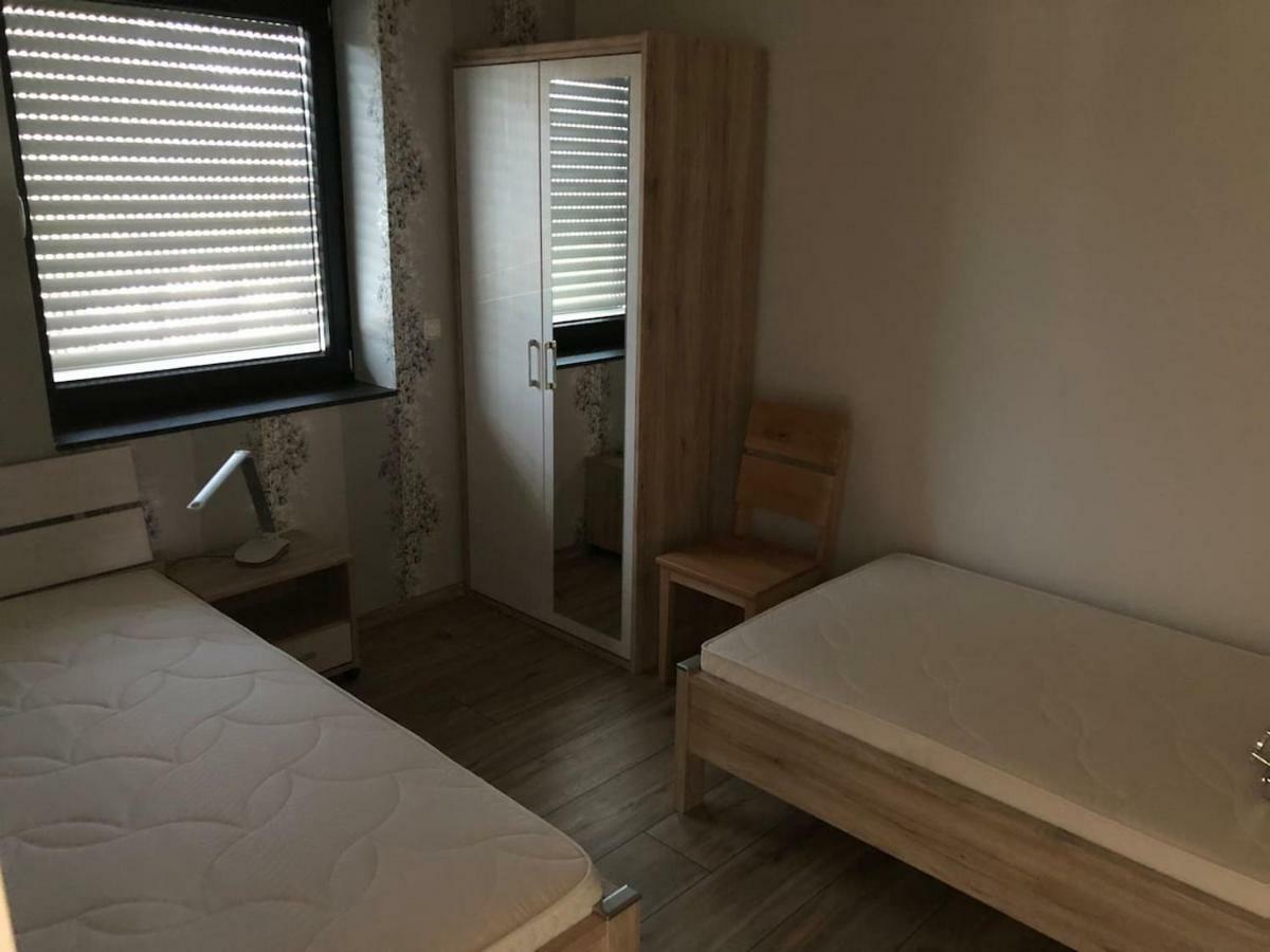 Ferienwohnung Am Weiher Kategorie 1 Nideggen Eksteriør bilde